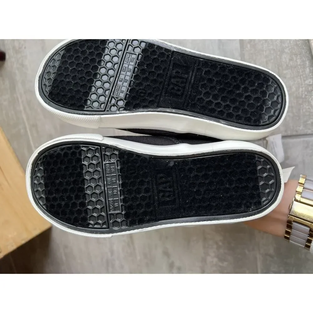 Baby Gap x Star Wars Darth Vader Slip On Shoes Boys Kids Toddler NEW 11 Casual