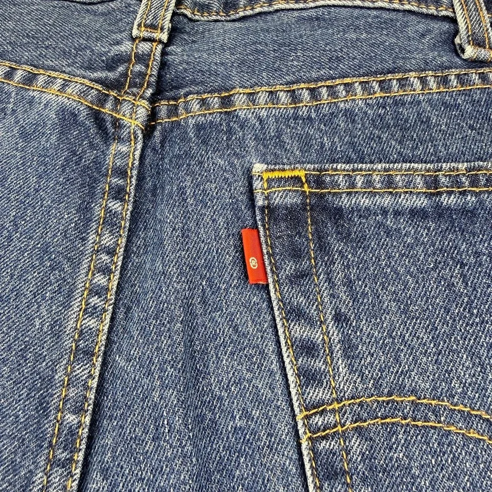 Levis some reason