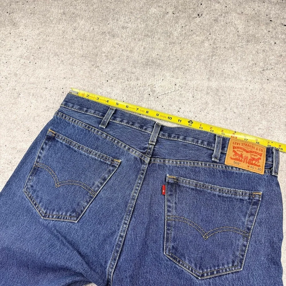 Levis some reason