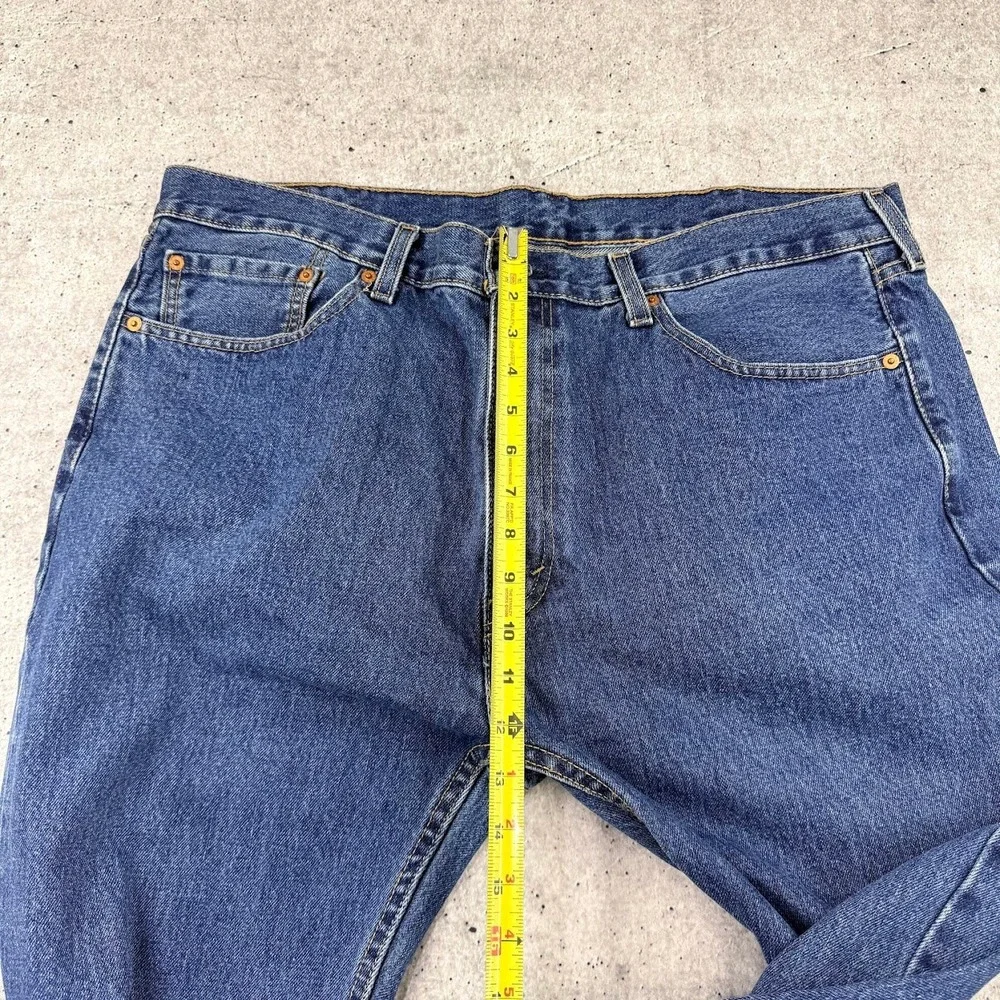 Levis some reason