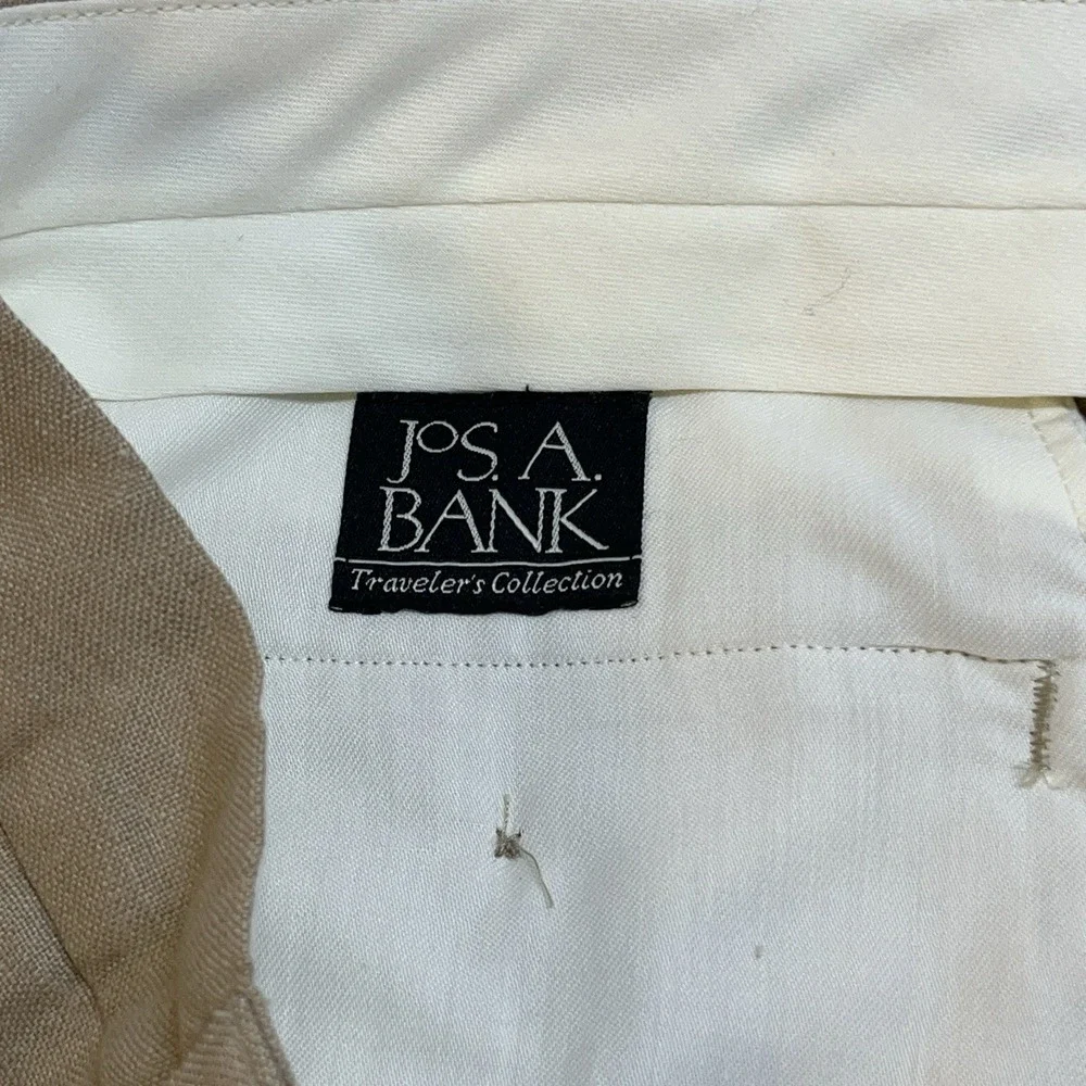 Jos. A. Bank ** tag