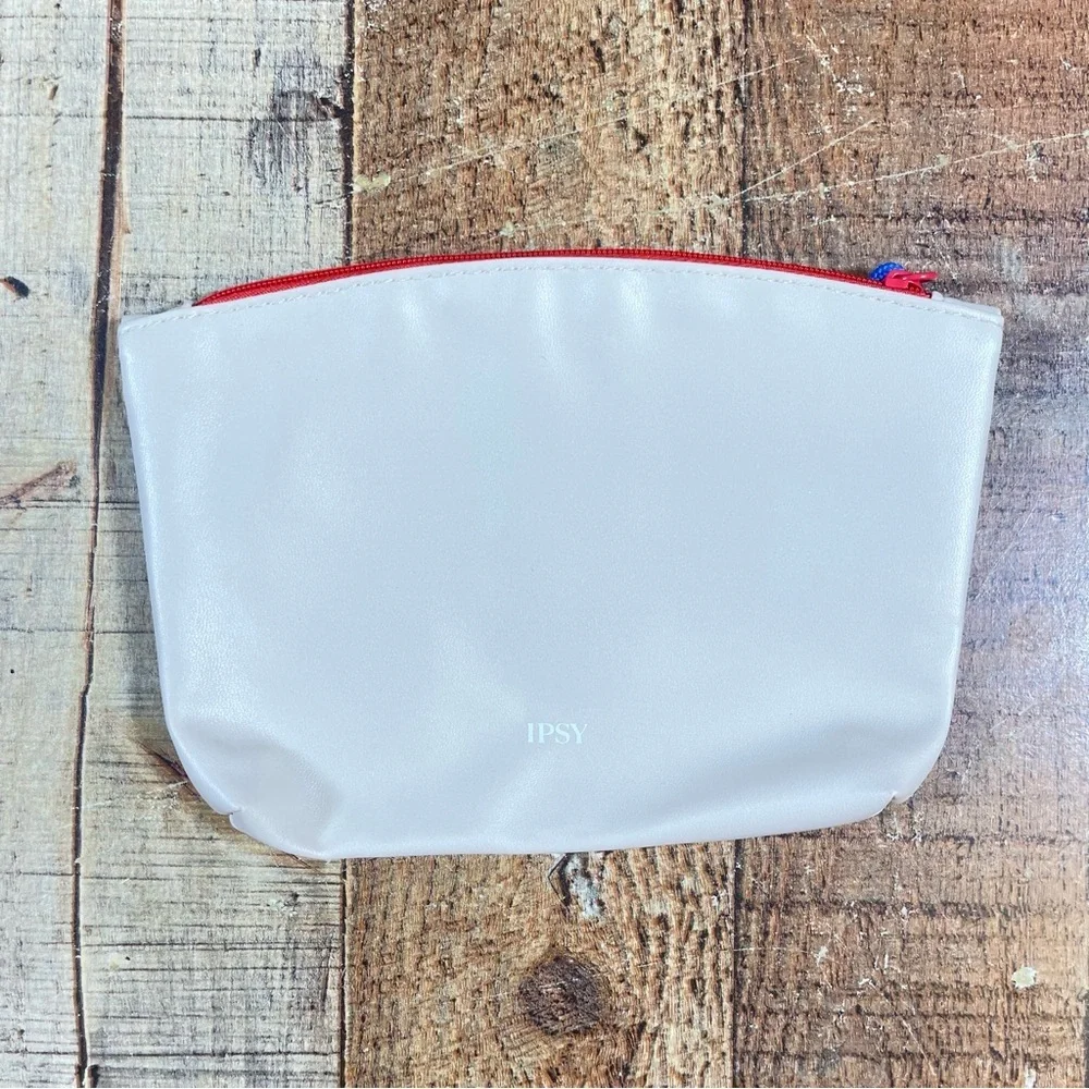 ipsy colorful bags