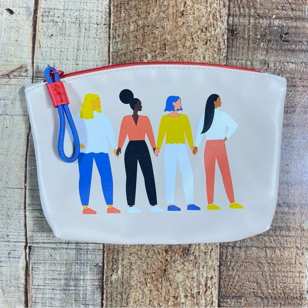 ipsy colorful bags