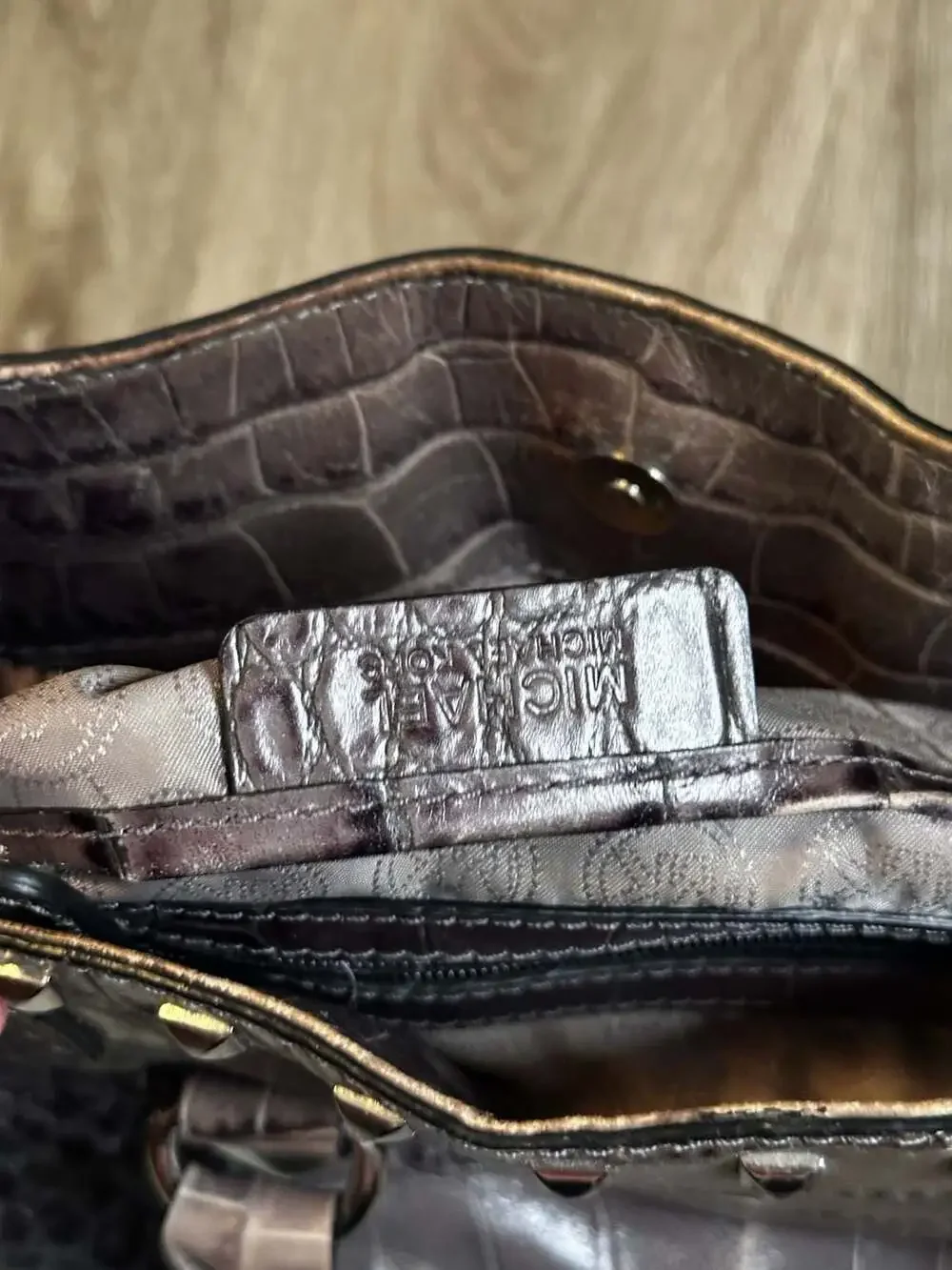 Michael Kors already have