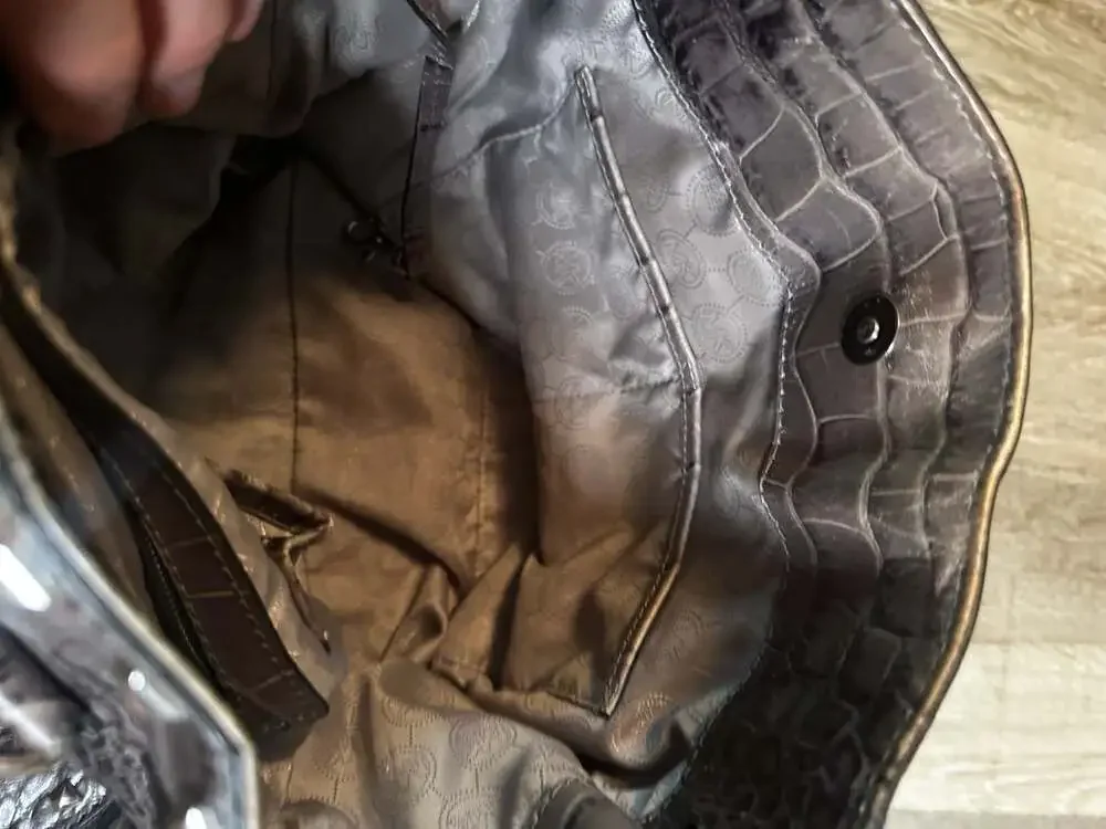 Michael Kors already have