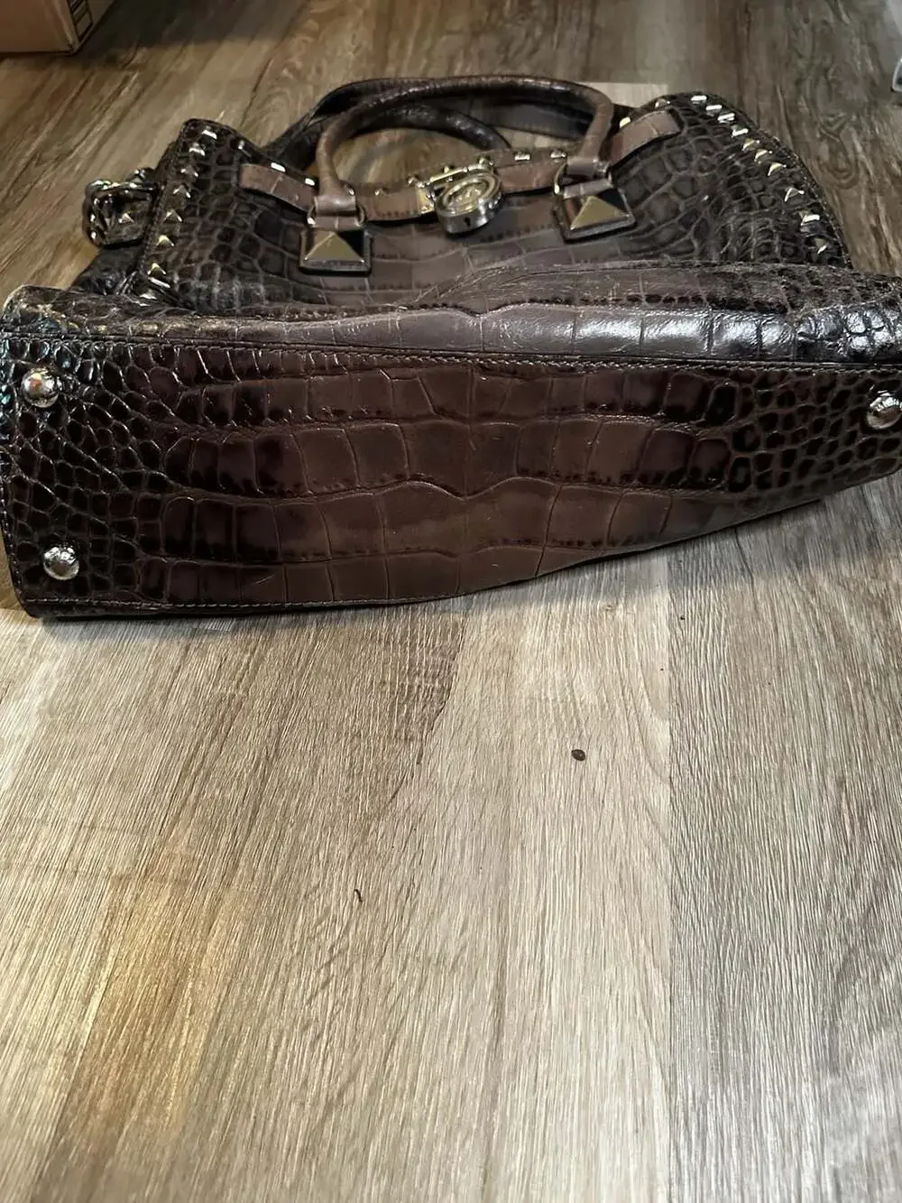 Michael Kors already have