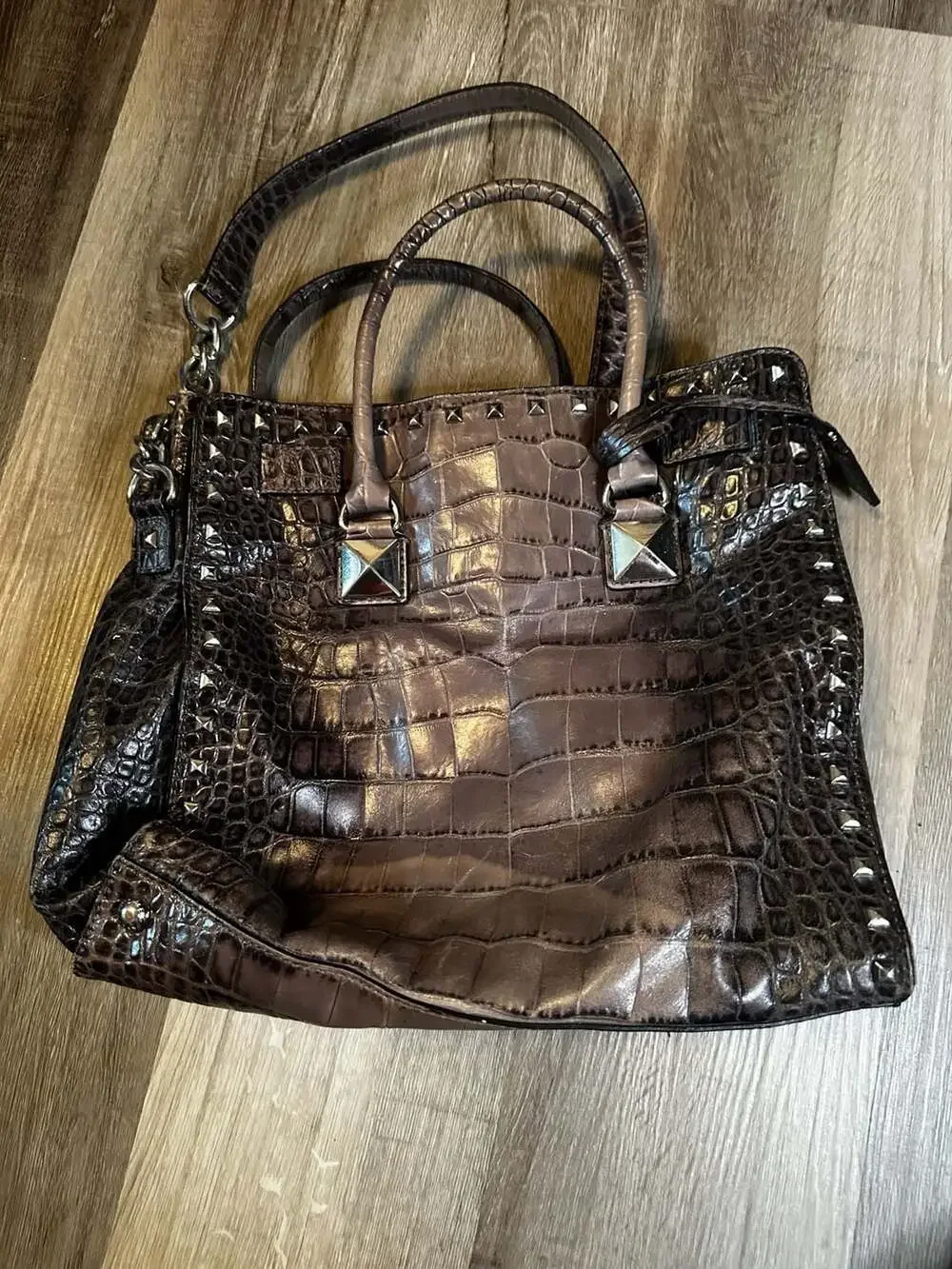 Michael Kors already have