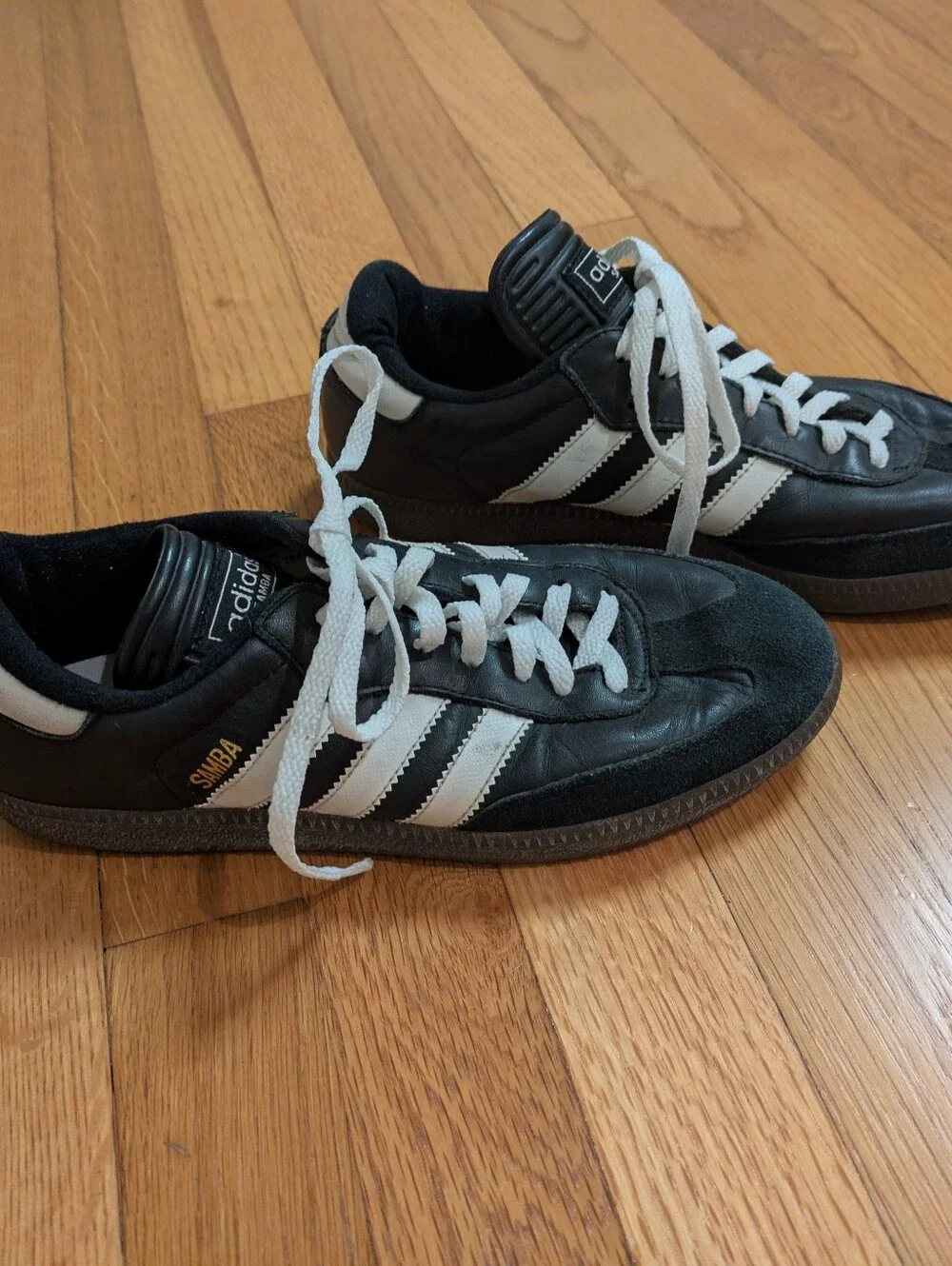 adidas vintage samba