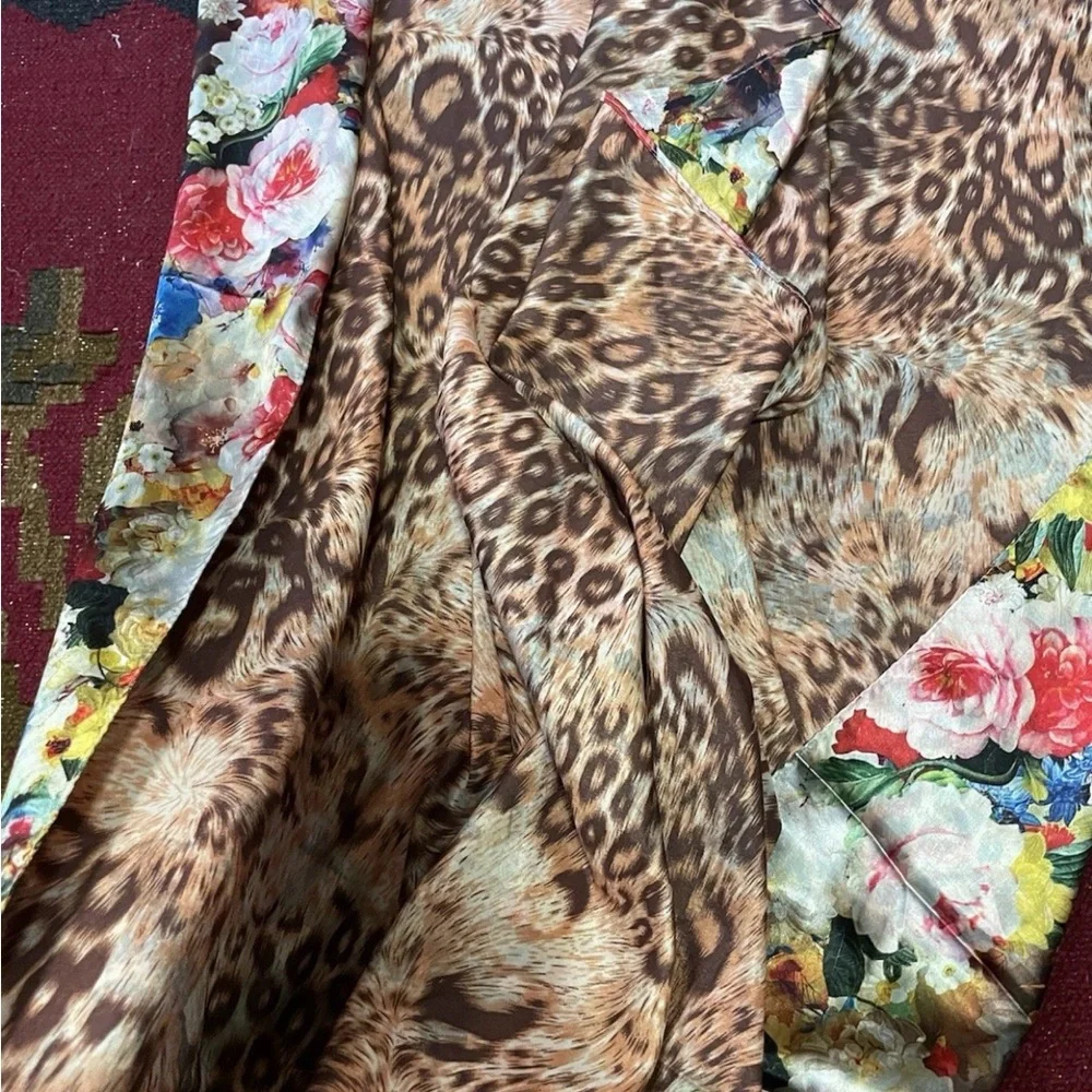 Vintage questions leave