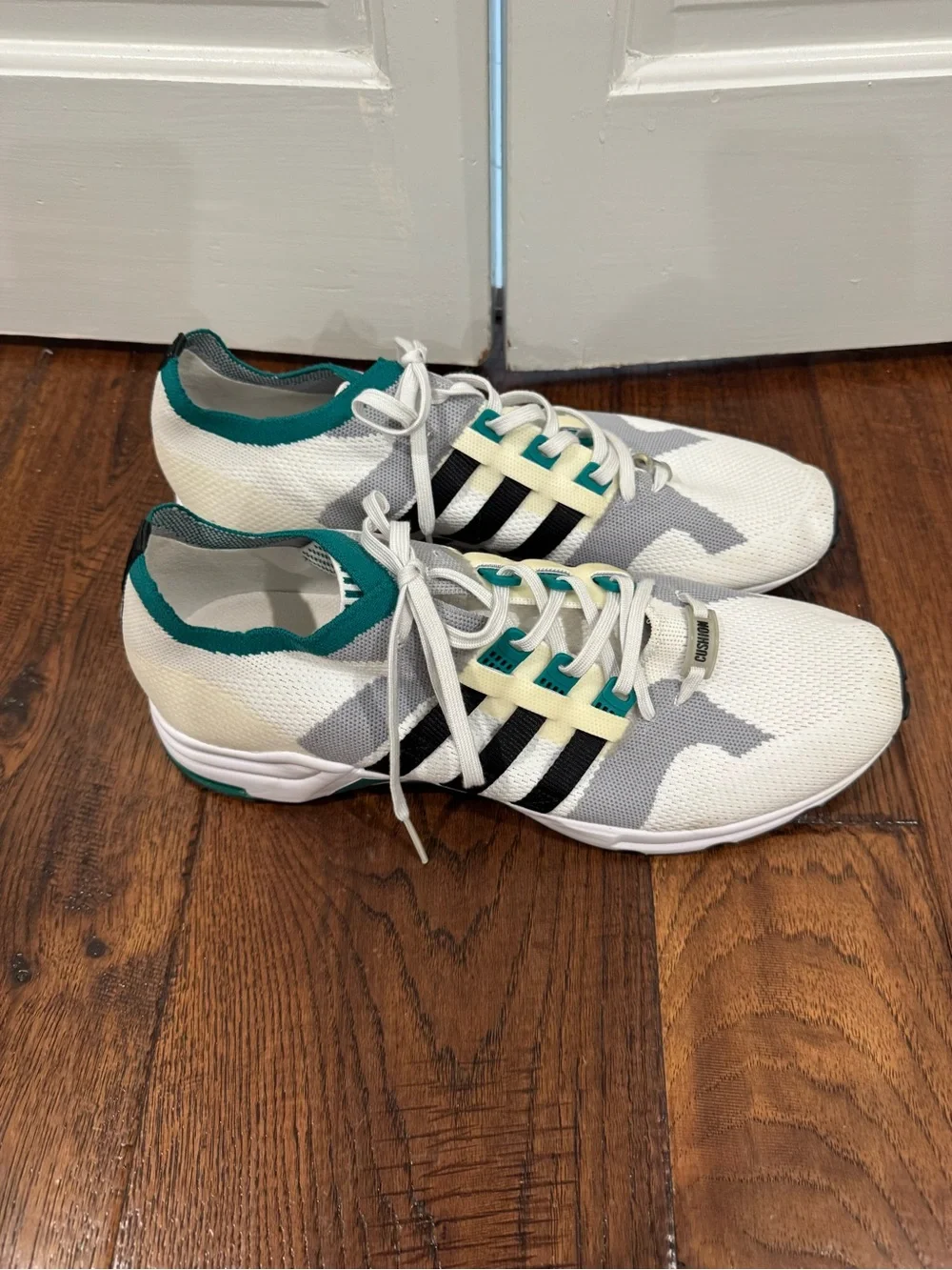 adidas lightweight knit