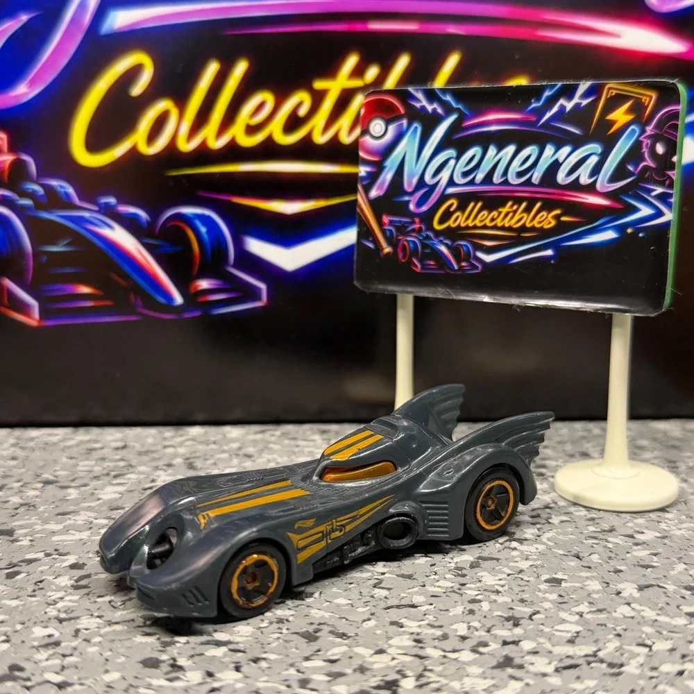 Hot Wheels hot wheels