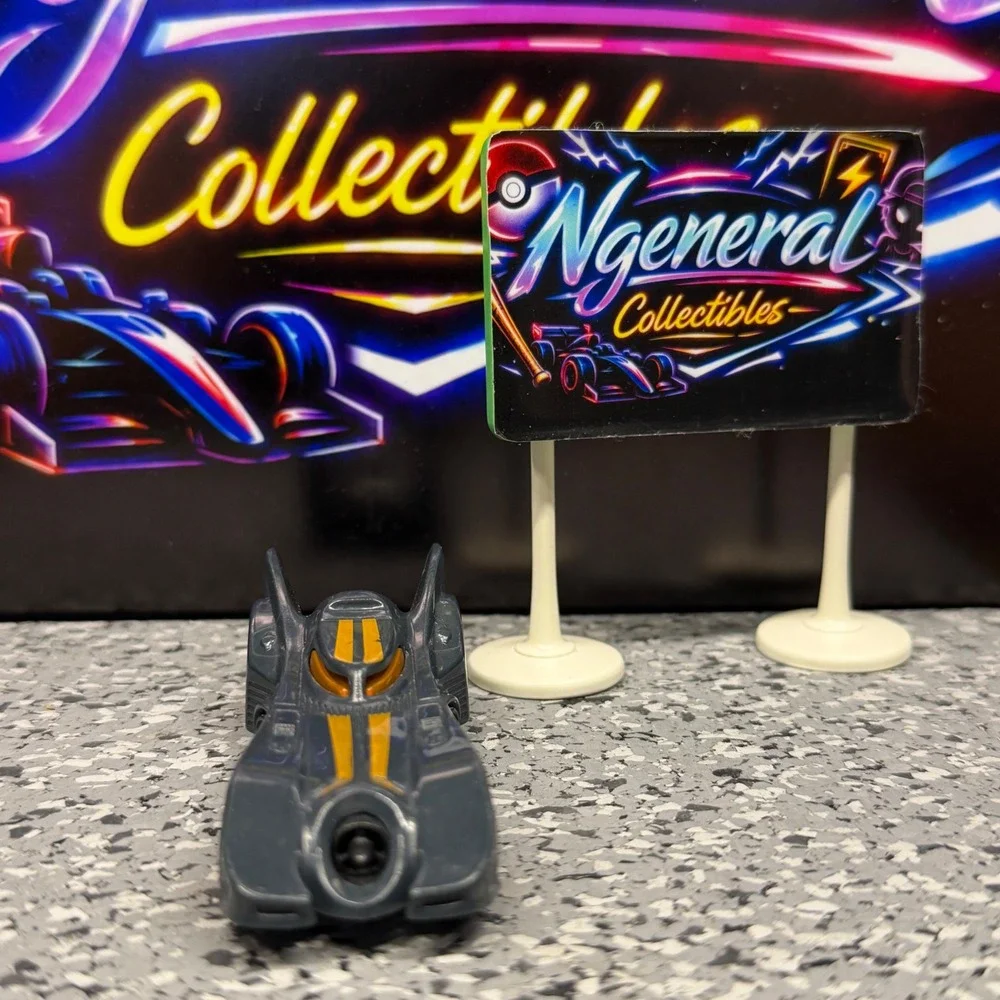 Hot Wheels hot wheels