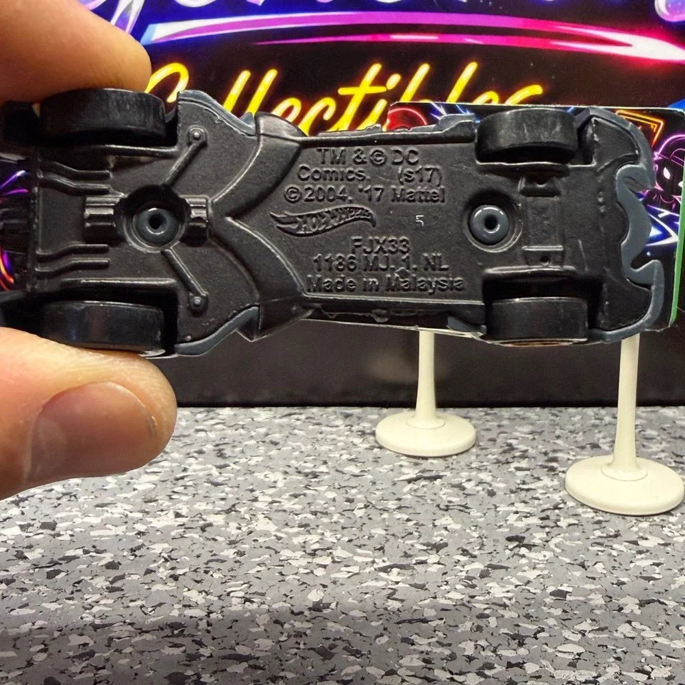 Hot Wheels hot wheels