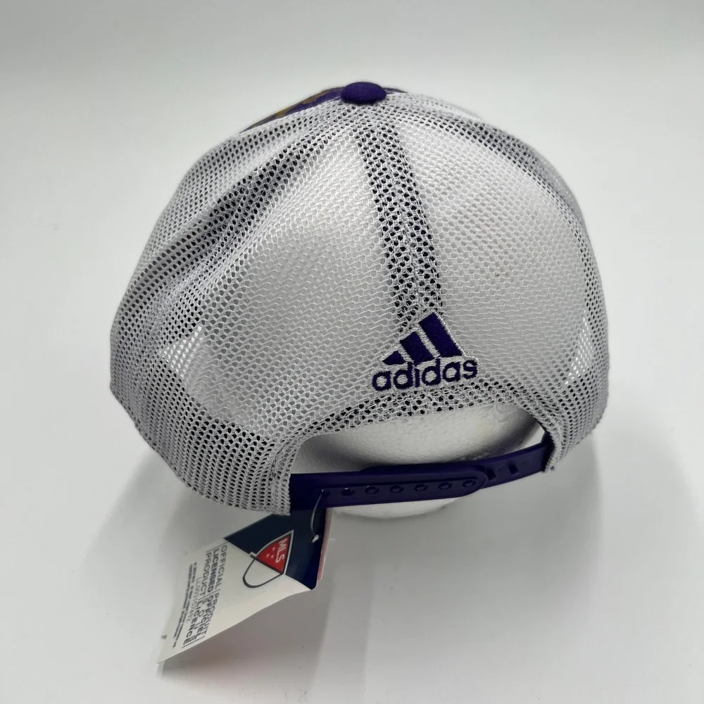 adidas brand team