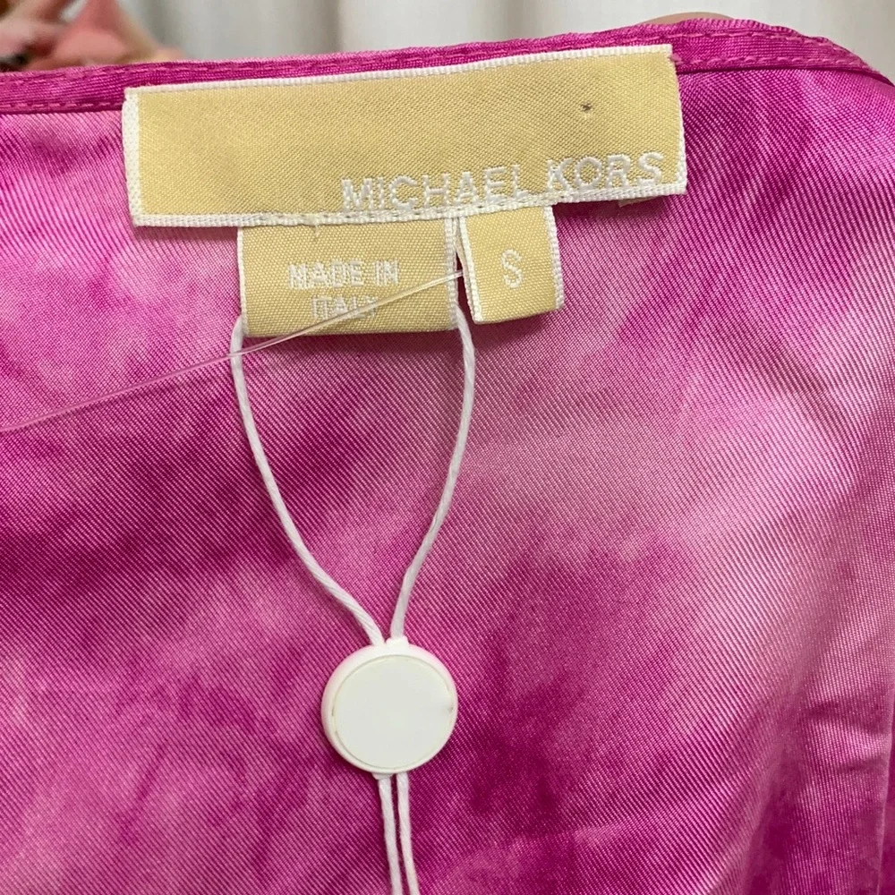 Michael Kors new rare