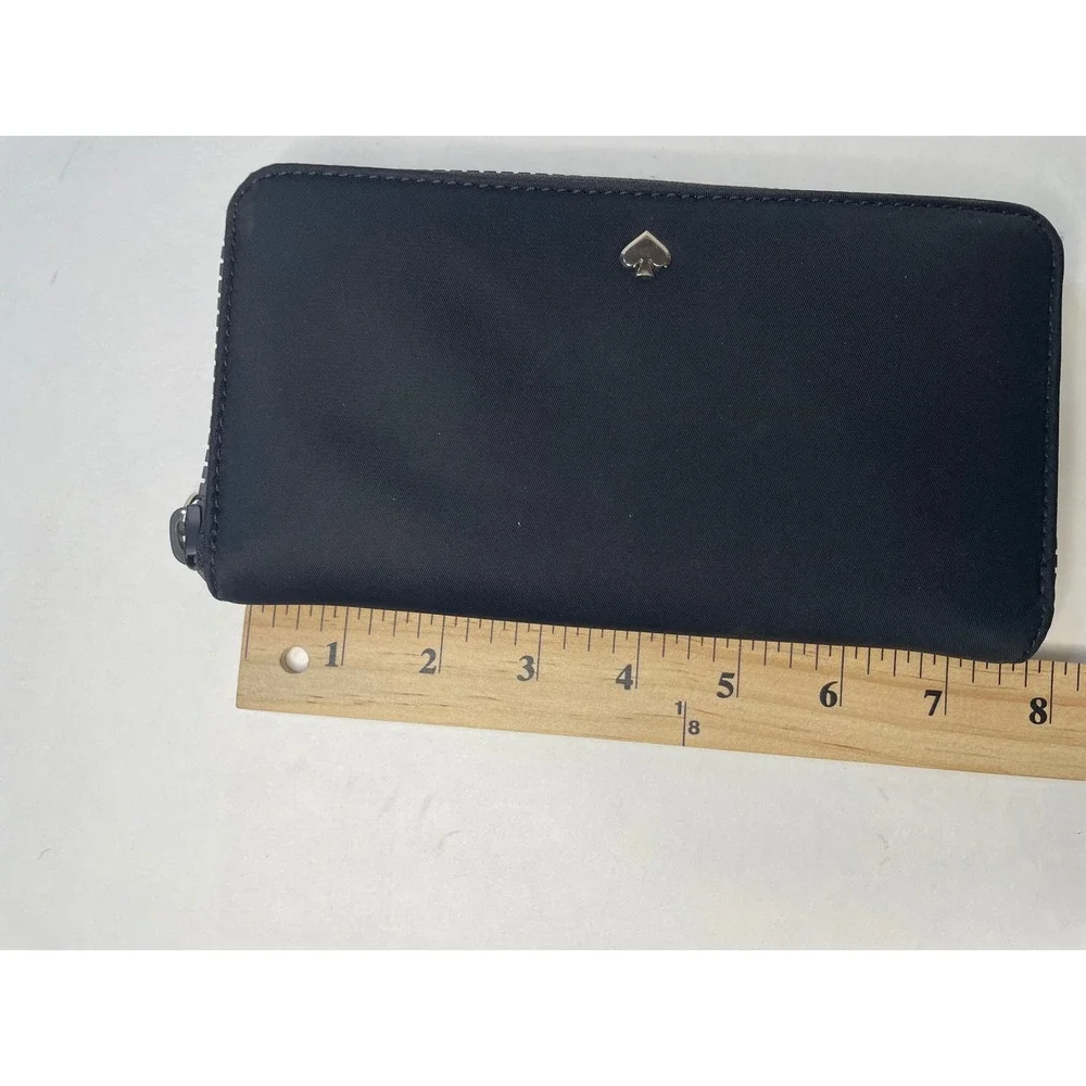kate spade nylon exterior