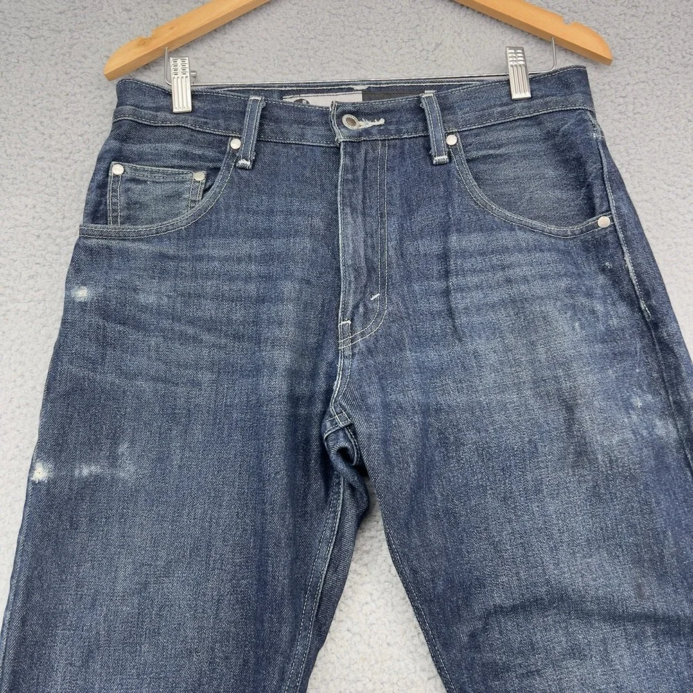 Levis levi silvertab