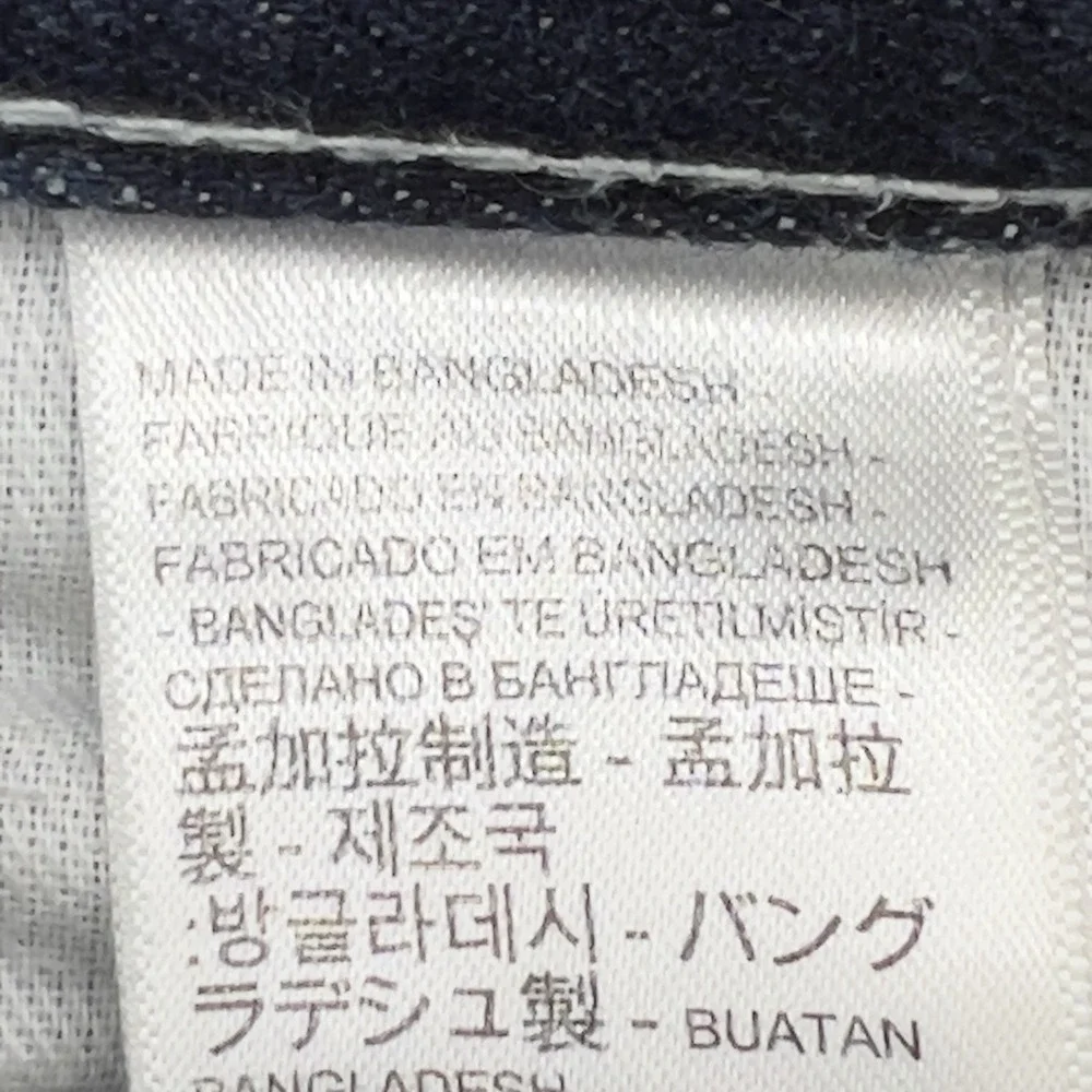 Levis levi silvertab