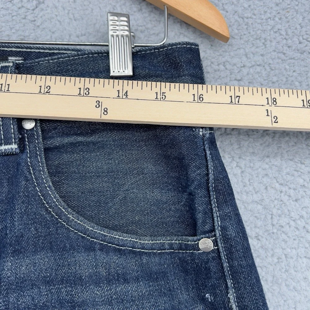 Levis levi silvertab