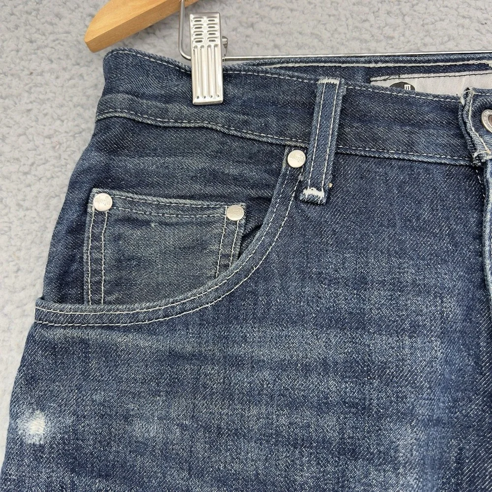Levis levi silvertab