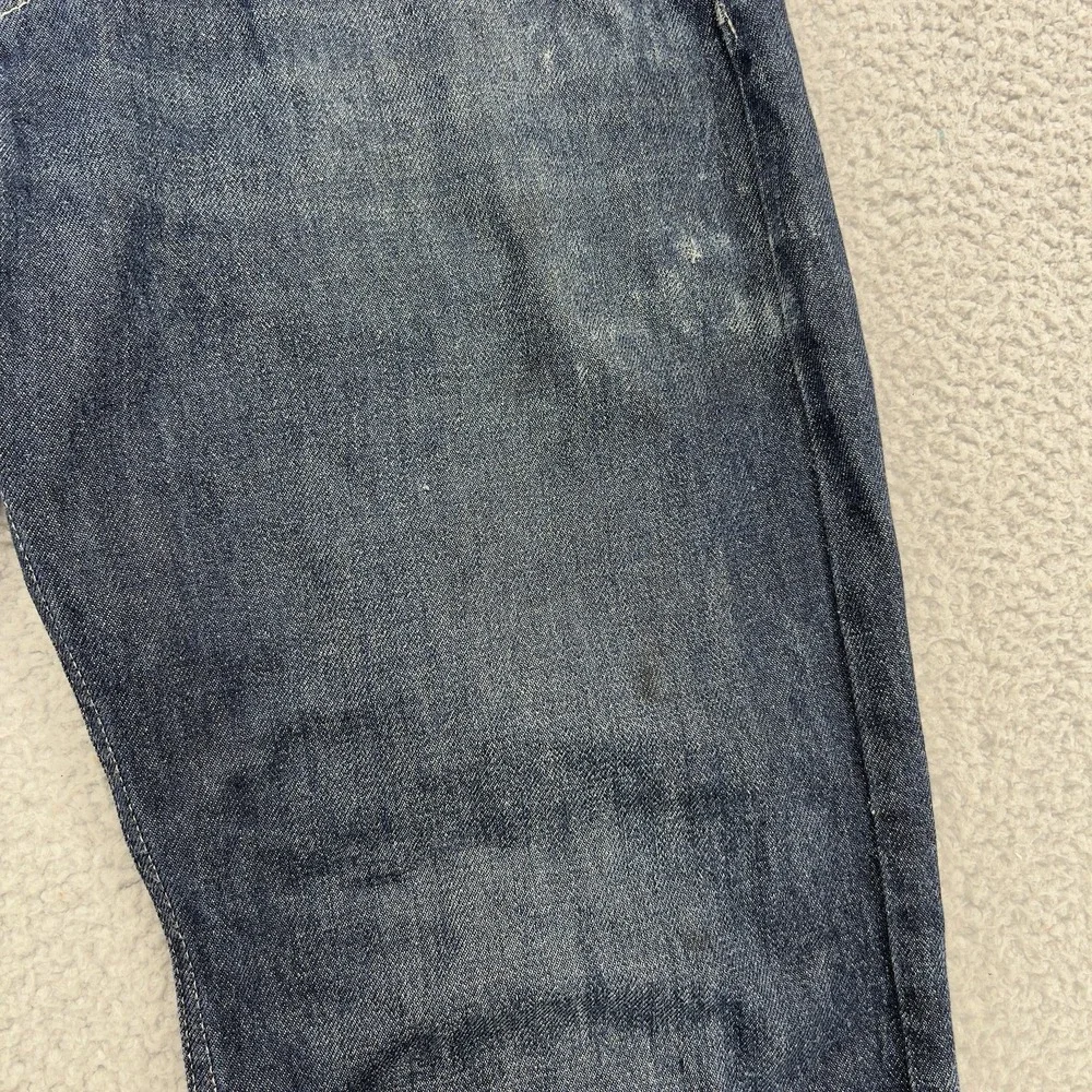 Levis levi silvertab