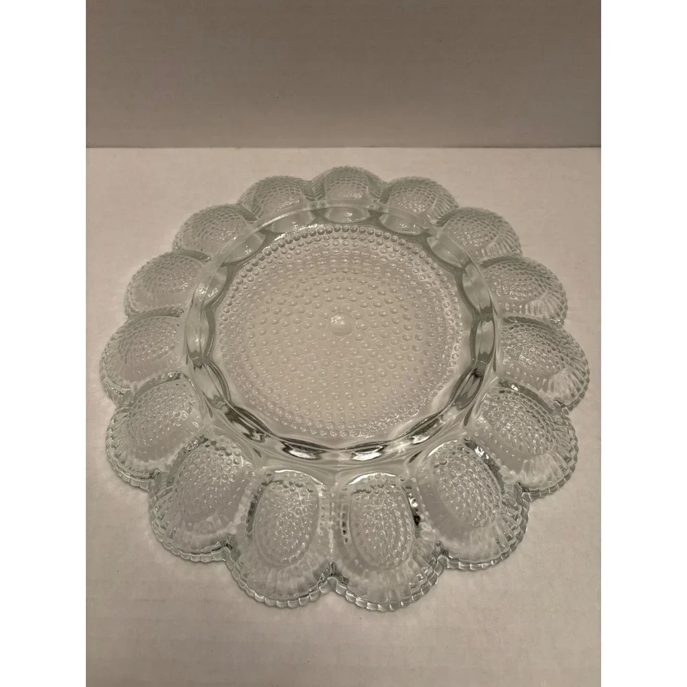 N/A vintage clear