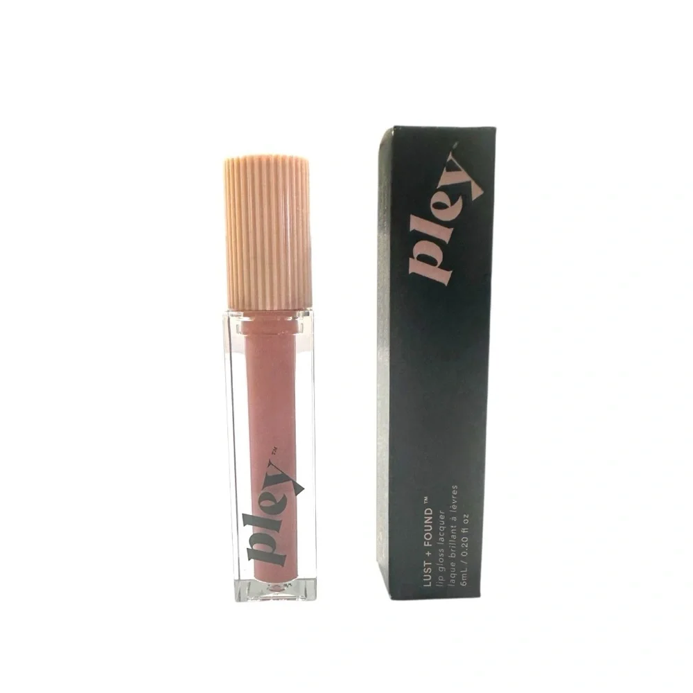 Pley Beauty brand new
