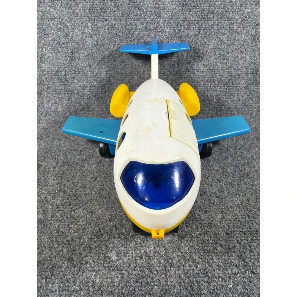 Fisher-Price vintage 1980