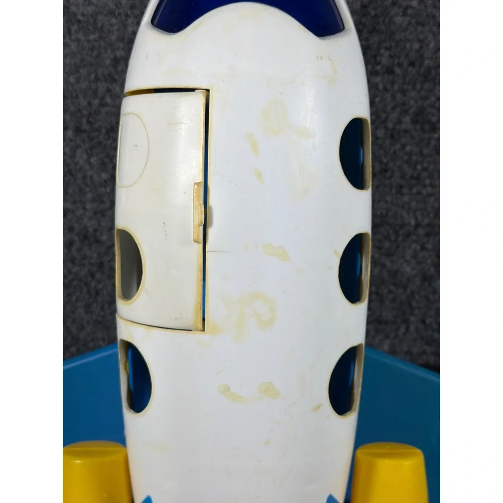 Fisher-Price vintage 1980