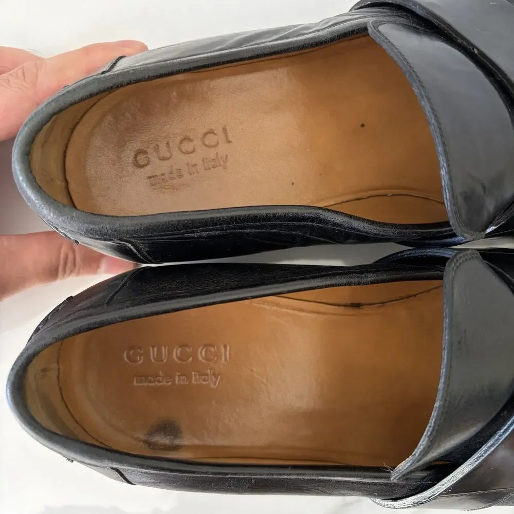 Gucci authentic good