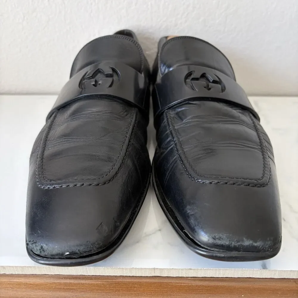 Gucci authentic good