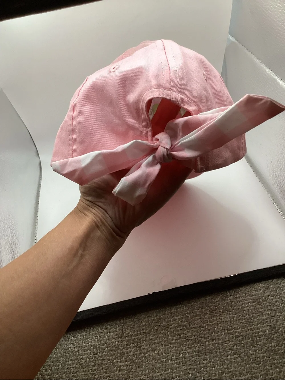 Strawberry Shortcake cute pink