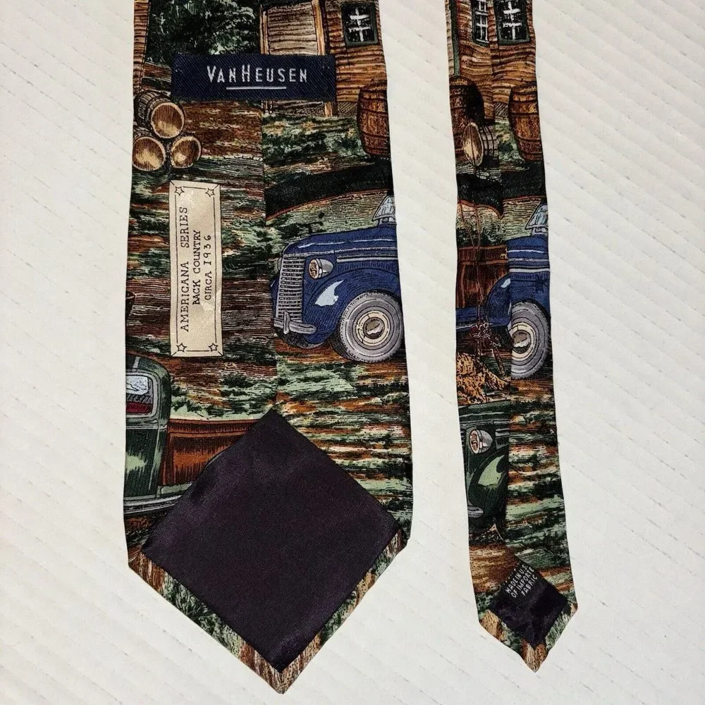 Van Heusen excellent preowned