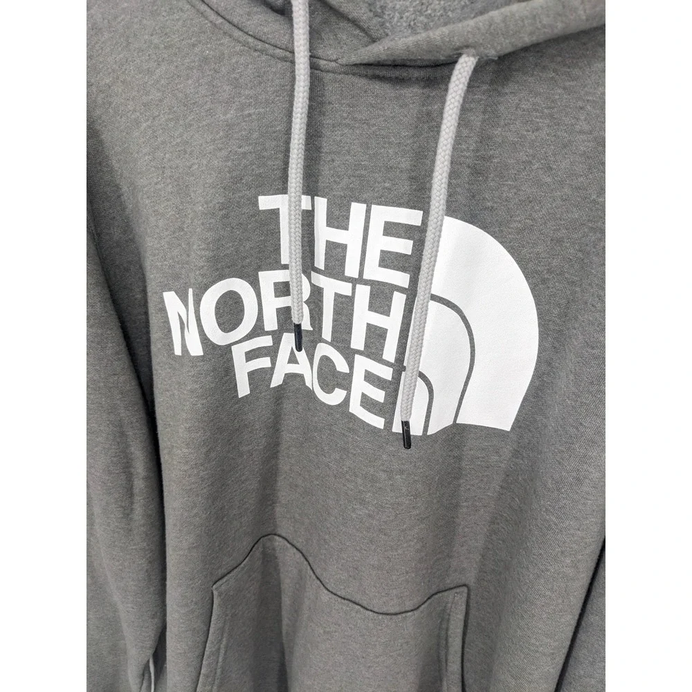The North Face north face