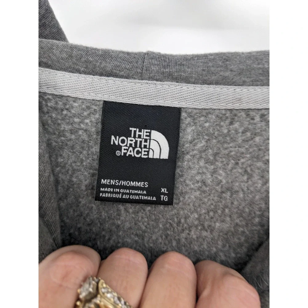 The North Face north face