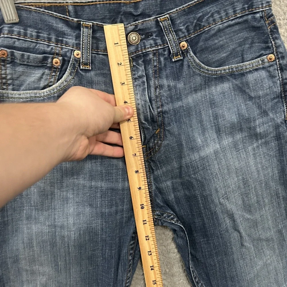 Levis zoe warehouse