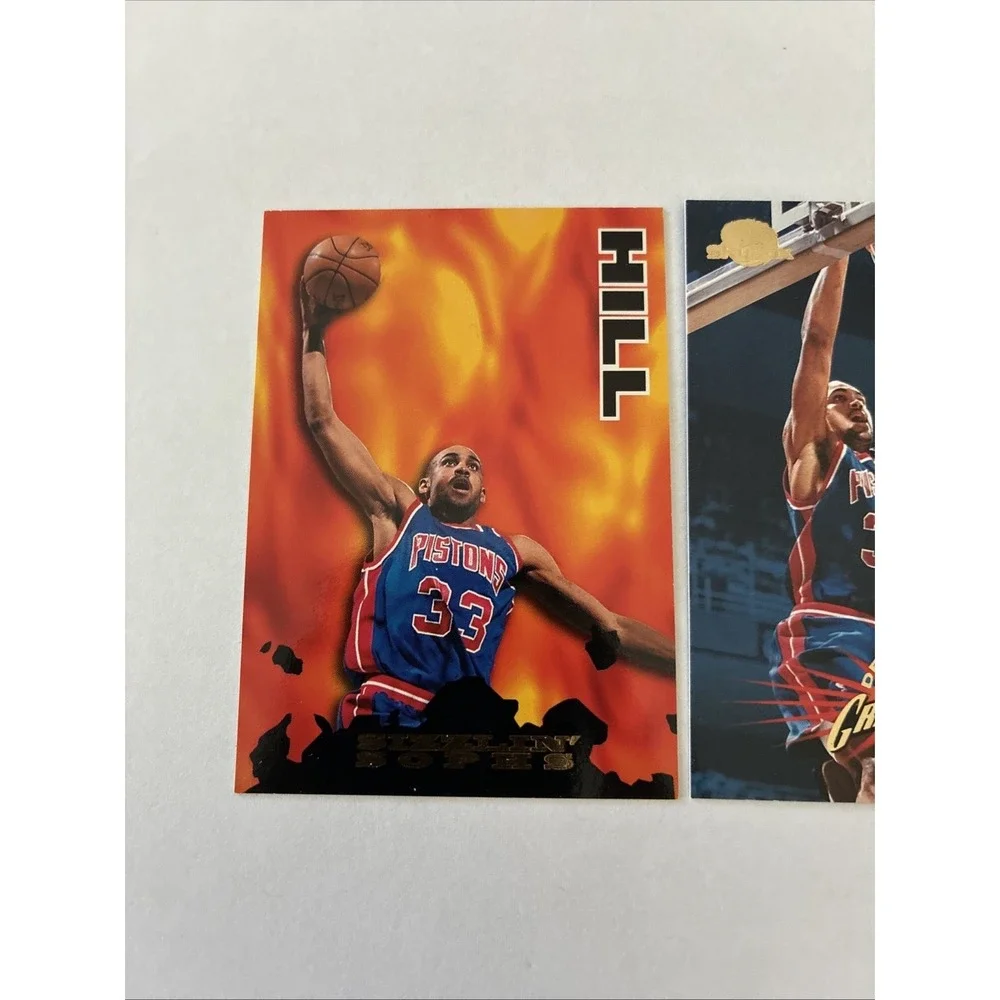 N/A card lot