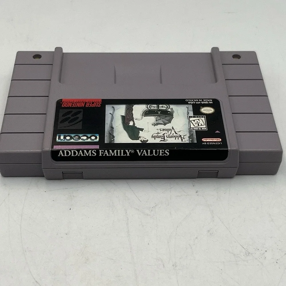 N/A cart clean