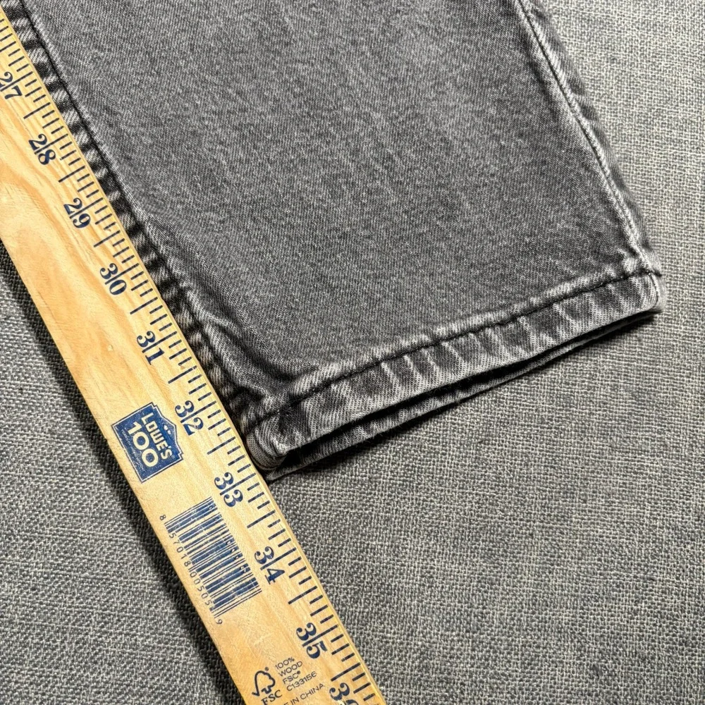 Levis patch streetwear