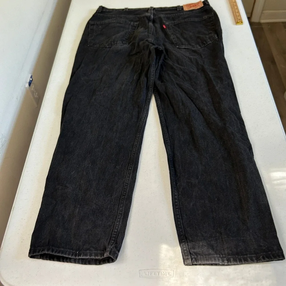 Levis levi 550