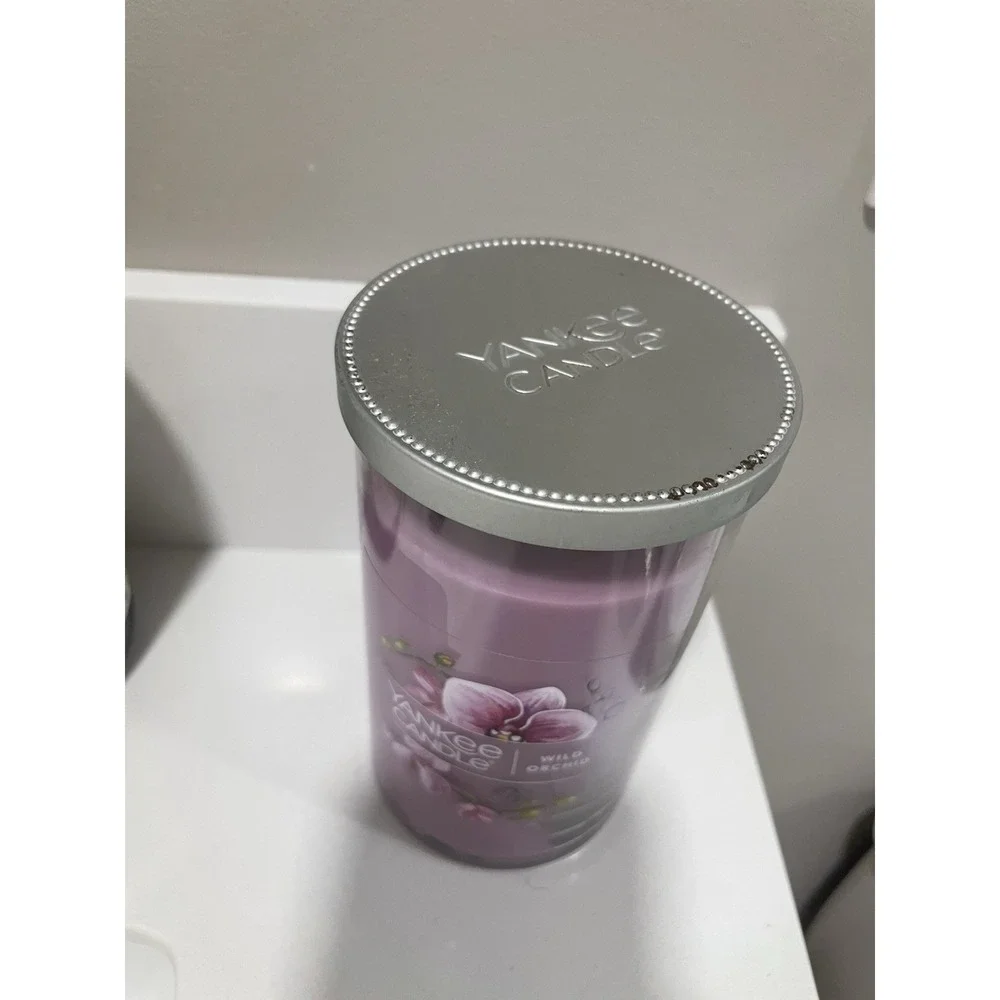 Yankee Candle new never