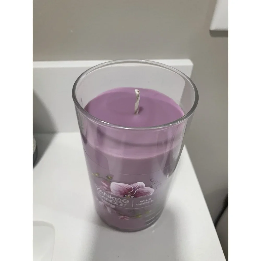 Yankee Candle new never