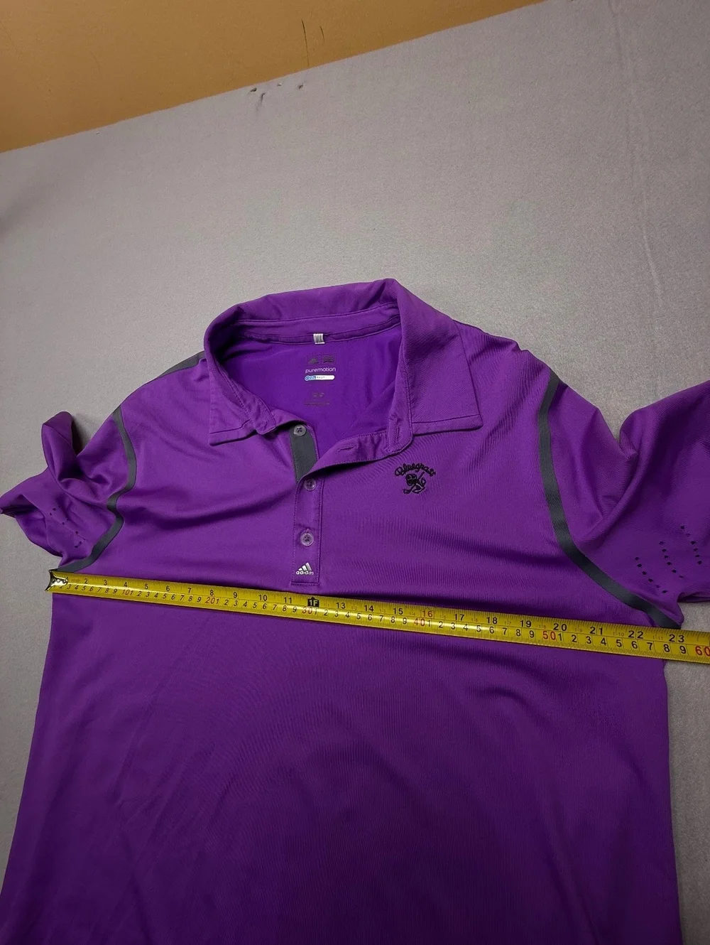 adidas this puremotion