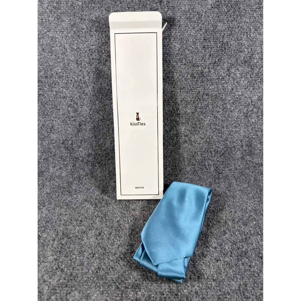 KissTies mens necktie