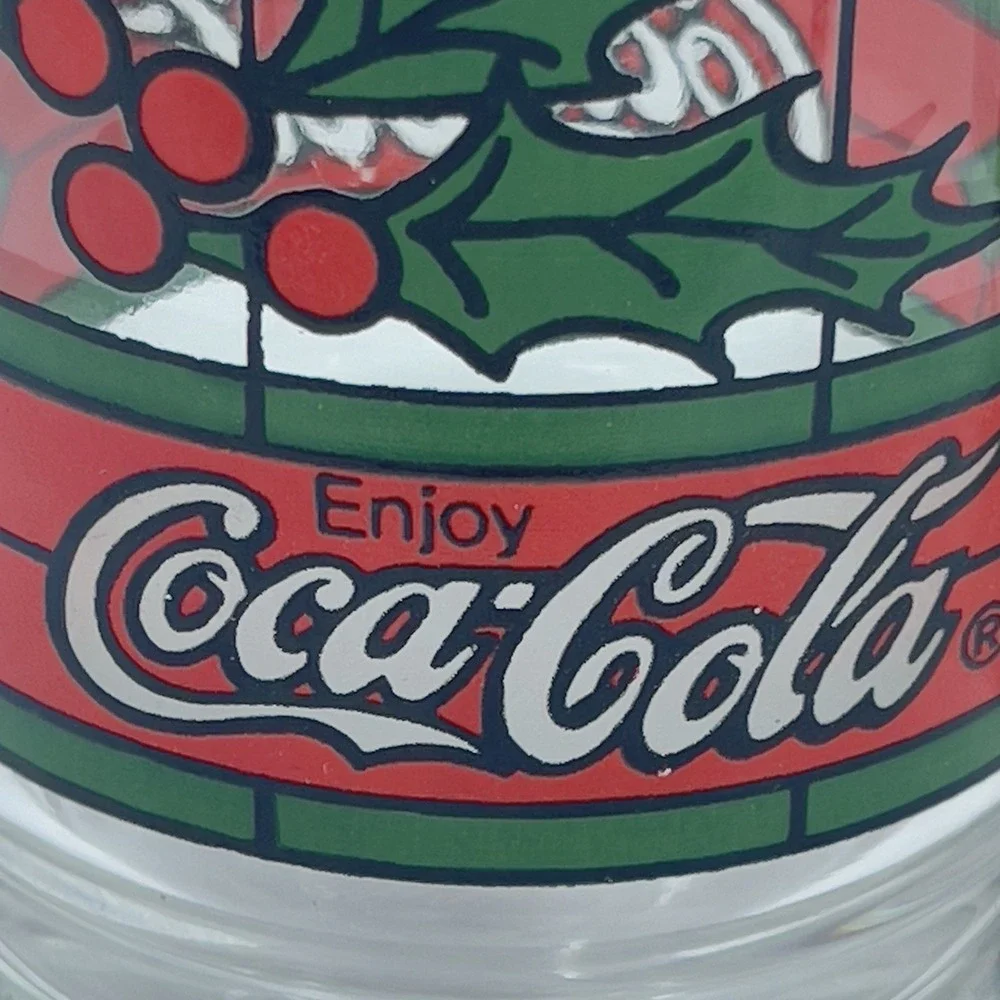 Coca Cola these vintage