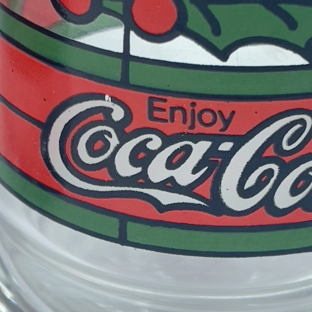 Coca Cola these vintage
