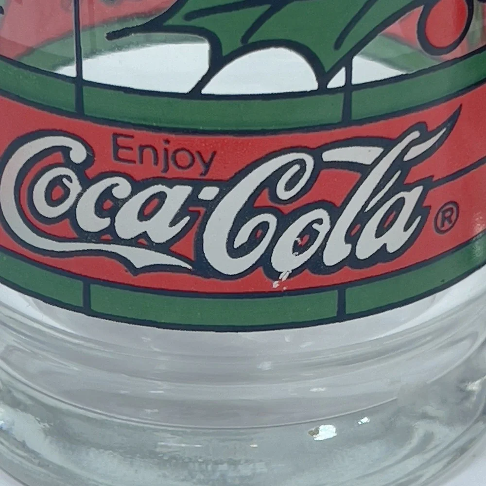 Coca Cola these vintage
