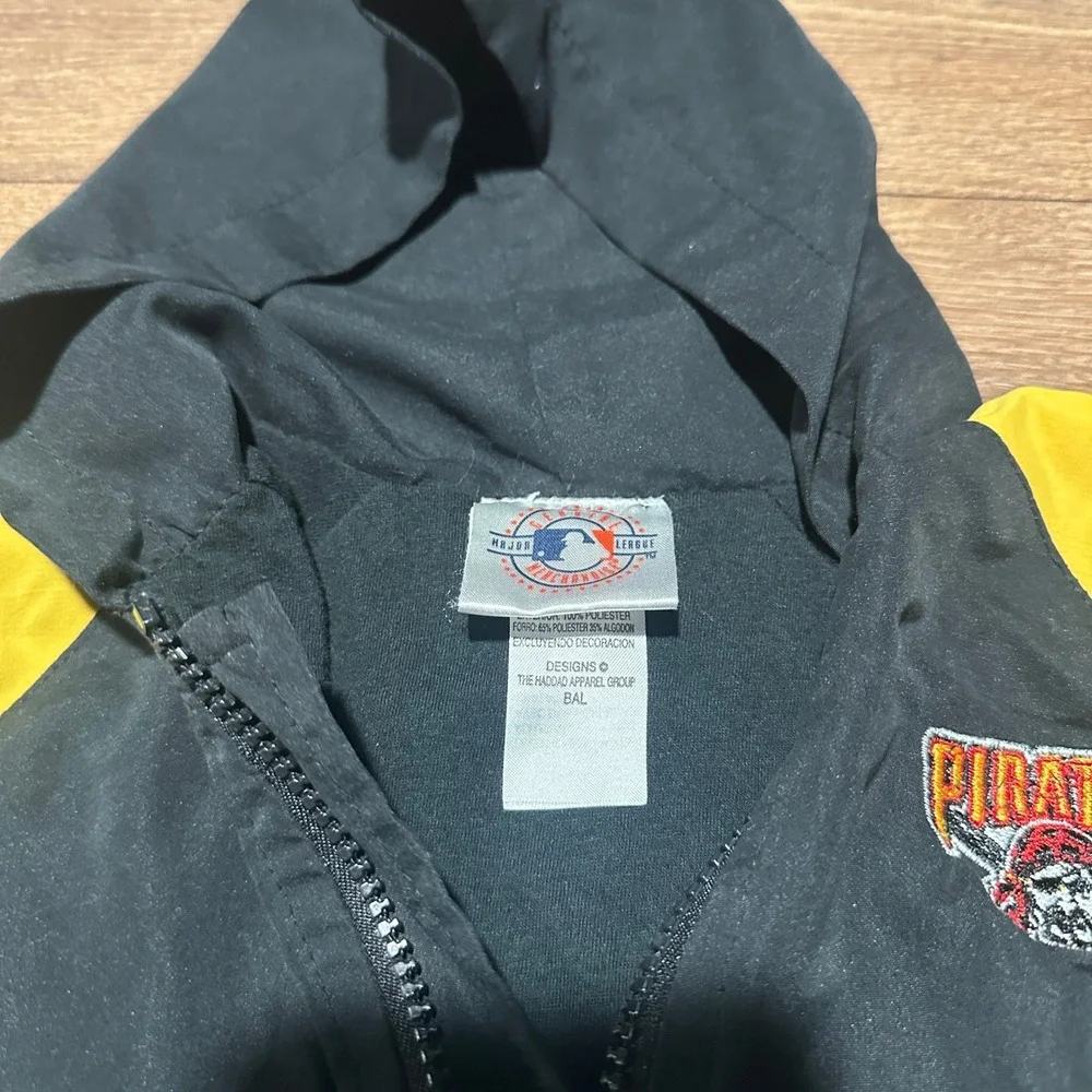 Mlb Genuine Merchandise vintage mlb