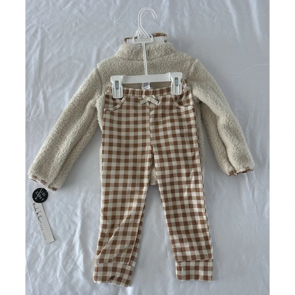 Nicole Miller day cozy mix