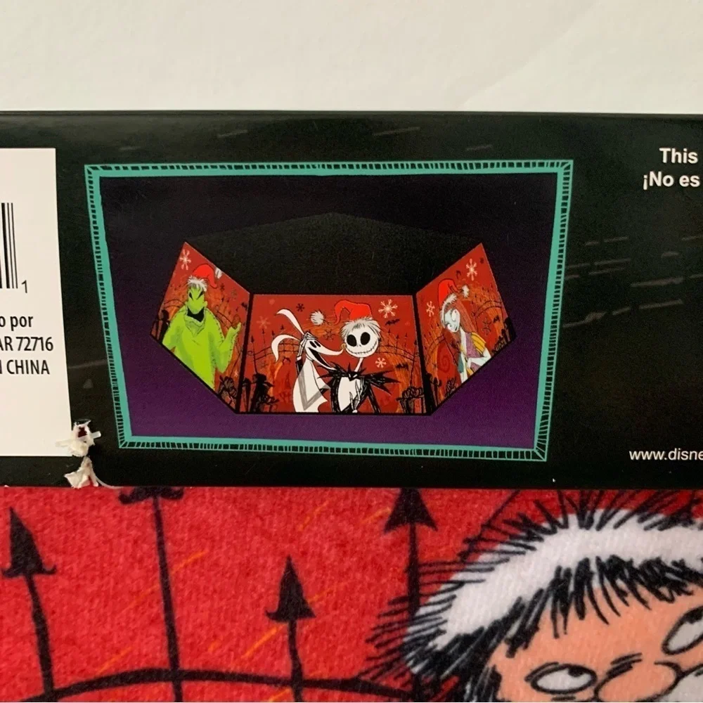 Disney new tags
